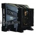 Portacool PAC2K163SHD 16-Inch Portable Evaporative Cooler  Heavy Duty  3900 CFM  900 Square Foot Cooling Capacity  Black - B000Z503HK